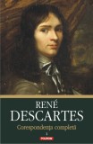 Corespondenta completa (vol. I): 1607-1638 - Polirom