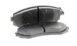 MTR 12160834 set placute frana,frana disc