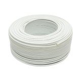 Cablu alarma cupru 6x0.22mm (6AF22) PVC ignifug 100m/rola Q5+