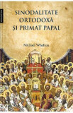 Sinodalitate ortodoxa si primat papal - Michael Whelton