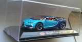 Macheta Bugatti Chiron 2016 - Altaya 1/43