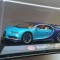 Macheta Bugatti Chiron 2016 - Altaya 1/43
