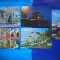 HOPCT LOT NR 537 CONSTANTA-CT-5 CARTI POSTALE-RSR-CIRCULATE