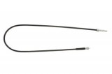 Cablu vitezometru compatibil: MALAGUTI F12, F15 50 1996-1999, Vicma