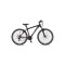 Bicicleta MTB Umit Motion, cadru 16&quot; din aluminiu, 21 viteze, roata 26&quot;, culoare... Cod:42677160001