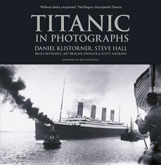 Titanic in Photographs foto