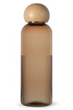 Sagaform sticla de apa Ture 600 ml culoarea galben