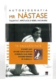 Mr Năstase - talentat, impetuos și rebel incurabil - autobiografie - conține o coliță dantelată și &icirc;nseriată cu un timbru &icirc;n valoare nominală, Ed. Rao