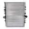 Radiator, racire motor PEUGEOT 607 (9D, 9U) (2000 - 2016) THERMOTEC D7P056TT