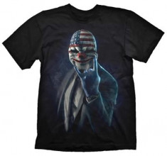 Tricou Payday 2 Rock On Marimea S foto