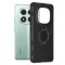 Husa pentru xiaomi redmi note 14 pro - att ring, tip suport, negru
