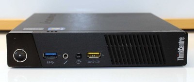 Lenovo ThinkCentre M93p i3 foto