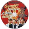 CD Generic - Printisorul Revista Taifasuri (2010) cu Nicolae Guta &amp; Reclame Cotnari - 18 Trackuri Imprimate