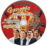 CD Generic &lrm;&ndash; Prințișorul revista Taifasuri