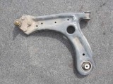 Bascula Stanga Fata Skoda Fabia II 542 (2006-2014) OEM 6R0407151F