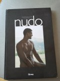 Album de arta FOTO-nud masculin.Ed de lux extralarge
