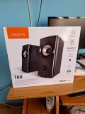Boxe 2.0 Wireless Creative T60