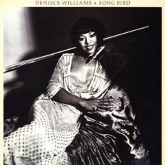 VINIL Deniece Williams ‎– Song Bird (-VG)