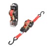 Chinga ancorare marfa 3,5M, 320kg , latime 25mm, cu retragere automata, Automax