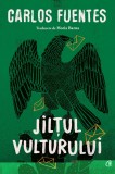 Jiltul vulturului - Curtea Veche