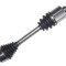 Planetara Ford Focus C-Max, 10.2003-03.2007; Focus 2 (Da), 07.2004-09.2012; Volvo S40 2 (Ms), 01.2004-12.2012; V50 (Mw), 12.2003-12.2012; Fata Stanga