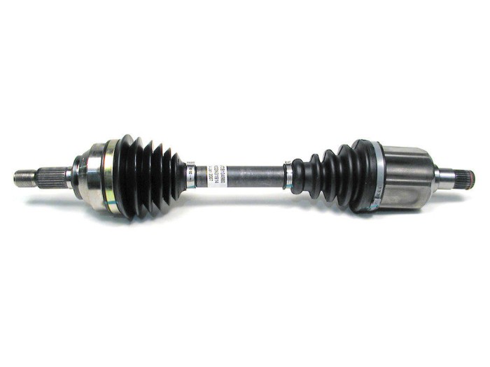 Planetara fata Land Rover Freelander 4X4 diesel 2.0 dreapta 486603 TDB104980