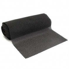 Black Anti Slip Mat Roll foto