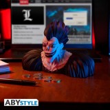 Pusculita Death Note Ryuk, Abysee Corp