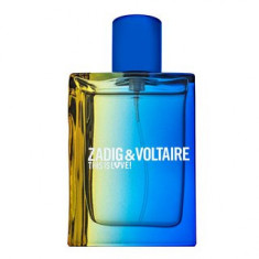 Zadig &amp;amp;amp; Voltaire This is Love! for Him Eau de Toilette barba?i 50 ml foto