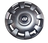 Capace Roti Universal R15, Set 4 Bucati, Cod 303, ABS, Protectie Jante, Montaj Usor, Compatibil Jante 15 Inch, Design Modern