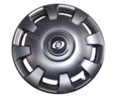 Capace Universal r15 la set de 4 bucati cod 303 foto