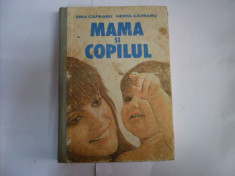 Mama Si Copilul - Emil Capraru Herta Capraru ,551747 foto