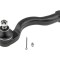 Cap de bara Mitsubishi Pajero 2000-, L200 Kb4t 2005-, Dreapta, NTY SKZ-MS-023