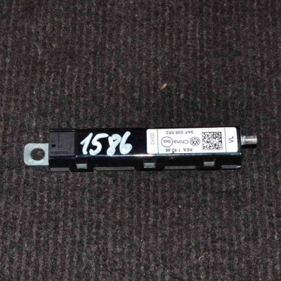 Amplificator de antena VW PASSAT Variant B7 365 2012 OEM: 3AF035552 foto