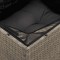 Patio Sofa Set 9-Locuri Grey - 8