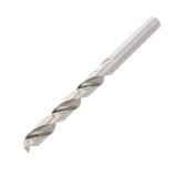 Burghiu pentru metal, 10mm, HSS-G, lungime 133mm, BAHCO - 4413-10.00