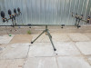 Rod pod EASTSHARK Full Echipat cu 4 Senzori TLI01 + 4 Swingeri cu iluminare 2025, 3 posturi