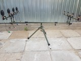 Rod pod EASTSHARK Full Echipat cu 4 Senzori TLI01 + 4 Swingeri cu iluminare 2025, 3 posturi