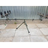 Rod pod EASTSHARK Full Echipat cu 4 Senzori TLI01 + 4 Swingeri cu iluminare 2025