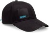 Sapca Nash Baseball Cap, Black