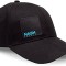 Sapca Nash Baseball Cap, Black