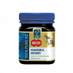 Miere de manuka 250gr MGO550+ ApiLand foto