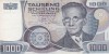 Austria 1000 Schilling 1983 VF - Bancnota Autentica de Colectie