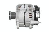Alternator Audi A3; Seat Altea, Altea XL, Ibiza IV; Skoda Fabia II, Octavia II, Rapid; VW Beetle, Caddy III, Golf Plus V Motor 1.2 Tfsi, OE