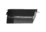Rama lampa ceata , suport proiector fata, dreapta Mitsubishi Outlander (Cu0w), 05.2003-03.2007, interior, MR133252