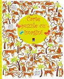 Carte cu puzzle cu imagini |