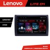 Navigatie Fiat Stilo Lenovo Kit-STILO 4+64 GB Android Waze USB Navigatie Internet Youtube Radio CarStore Technology