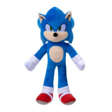 Cumpara ieftin Nintendo Sonic - Plus Sonic, S4, 20 cm