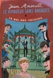 Le voyageur sans bagages - Jean Anouilh
