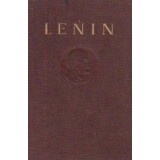 Opere - Lenin, Volumul I - 1893-1894
